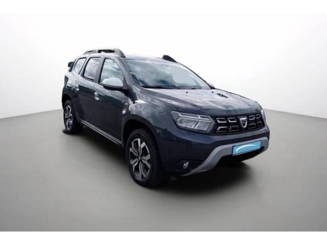 Dacia Duster image 4