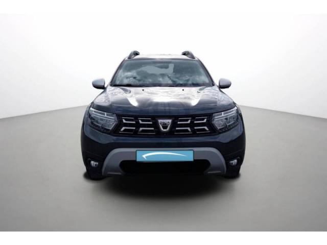 Dacia Duster image 6