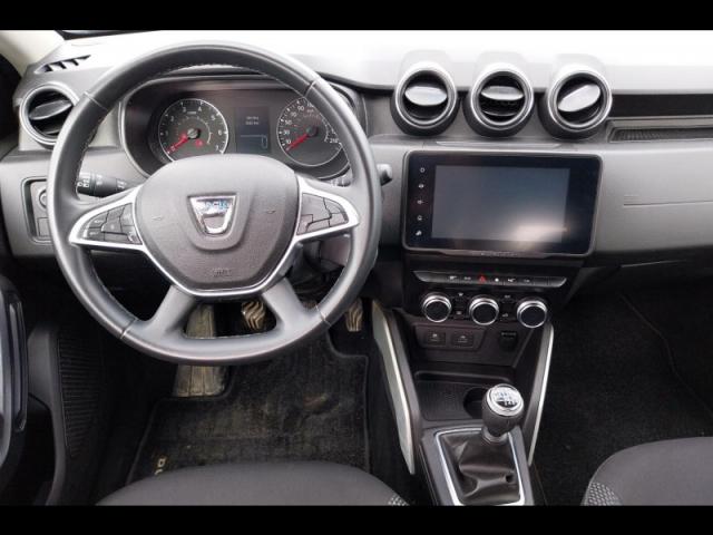 Dacia Duster image 1