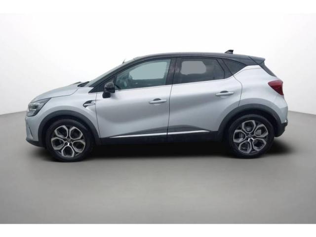 Renault Captur image 2