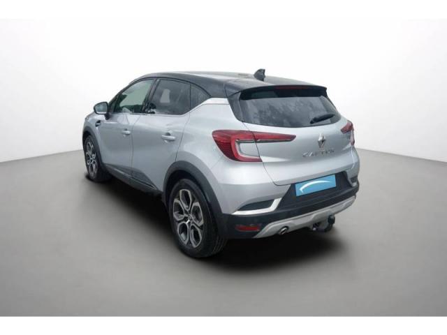 Renault Captur image 4