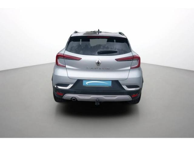 Renault Captur image 1