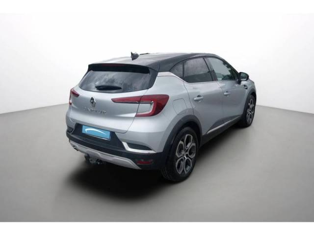 Renault Captur image 6