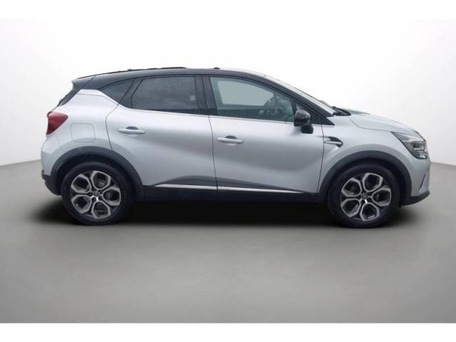 Renault Captur image 5