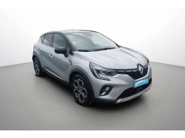 Renault Captur image 8