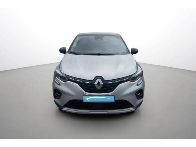 Renault Captur image 3