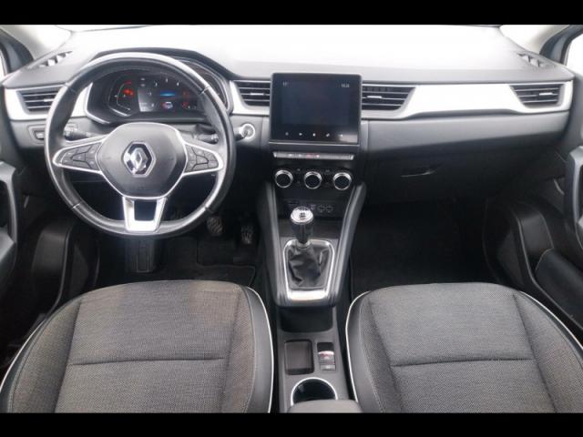 Renault Captur image 7