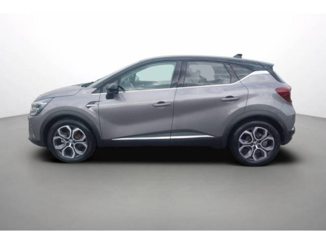 Renault Captur image 2