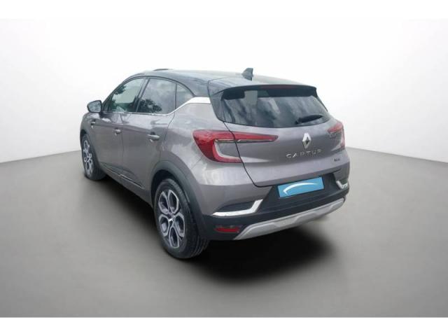 Renault Captur image 4