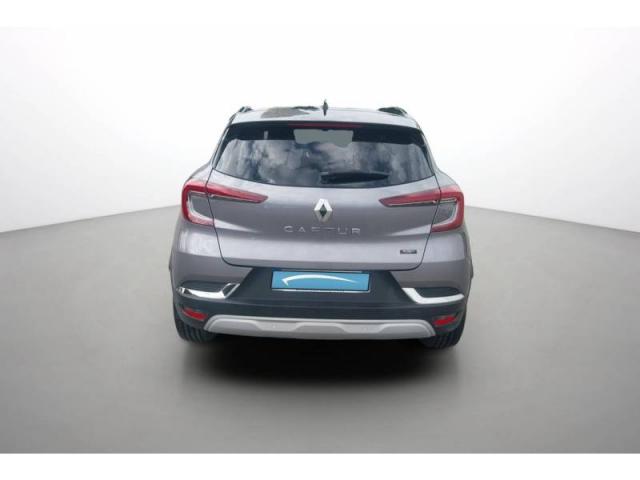 Renault Captur image 6