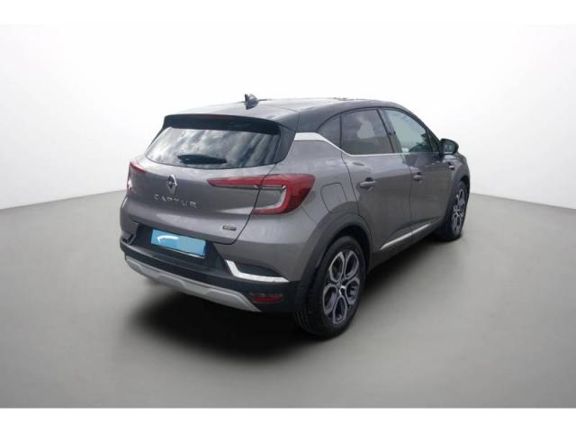 Renault Captur image 8