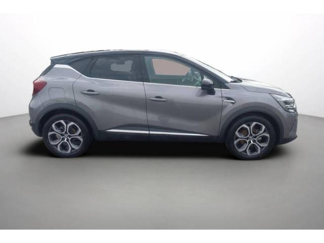 Renault Captur image 7