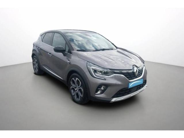 Renault Captur image 5