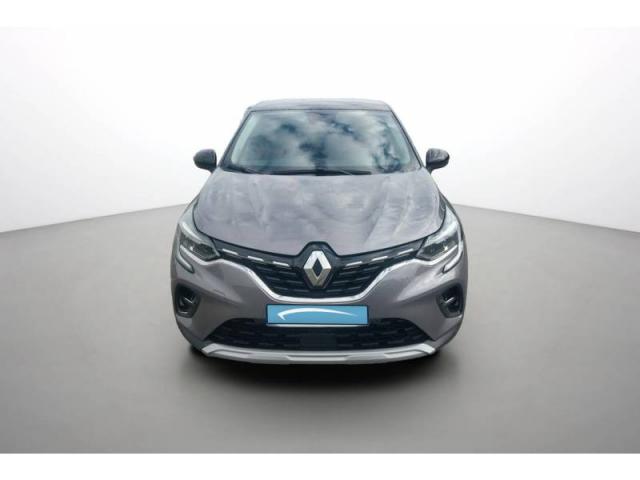 Renault Captur image 3
