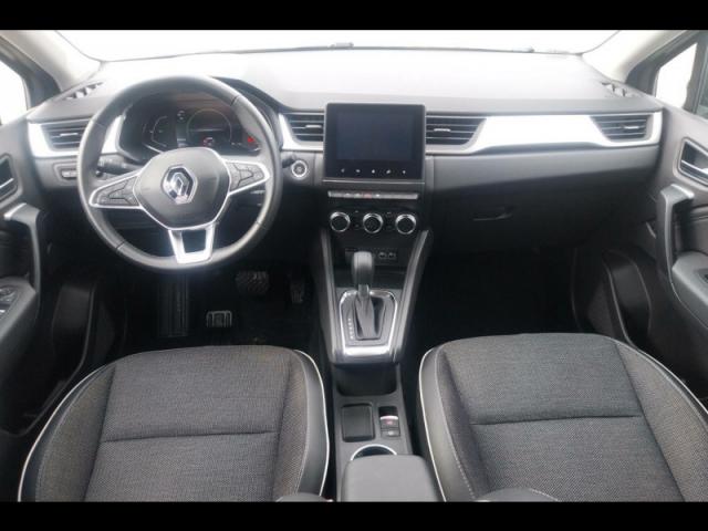 Renault Captur image 1