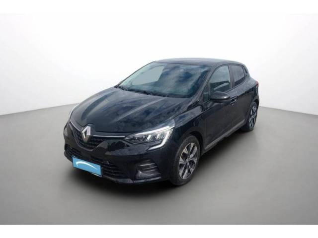 Renault Clio Tce 90 X-Tronic Evolution