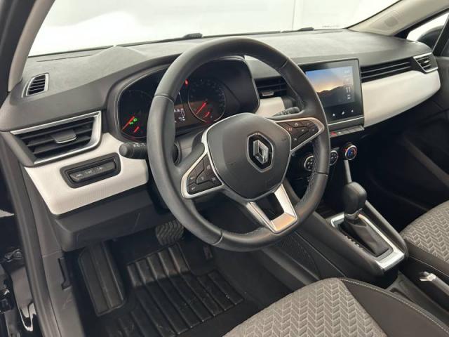 Renault Clio image 1