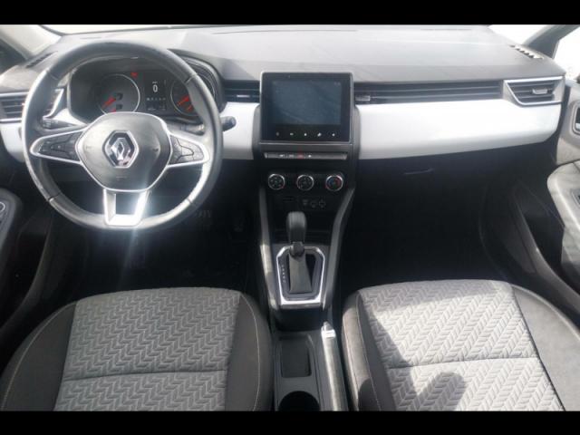 Renault Clio image 7