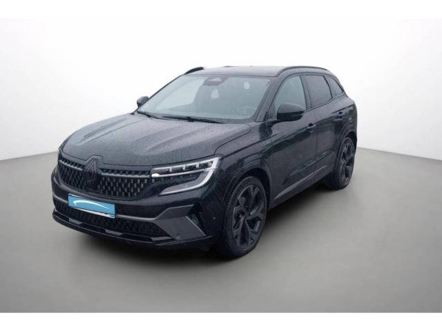Renault Austral E-Tech Hybrid 200 Techno Esprit Alpine