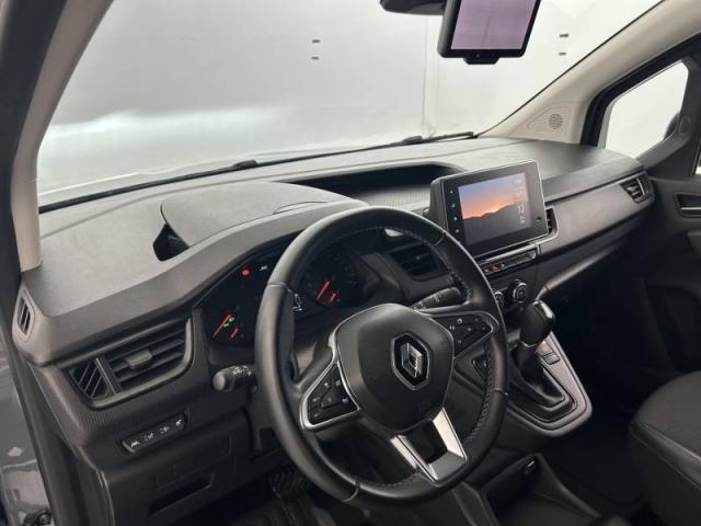 Renault Kangoo Van image 1