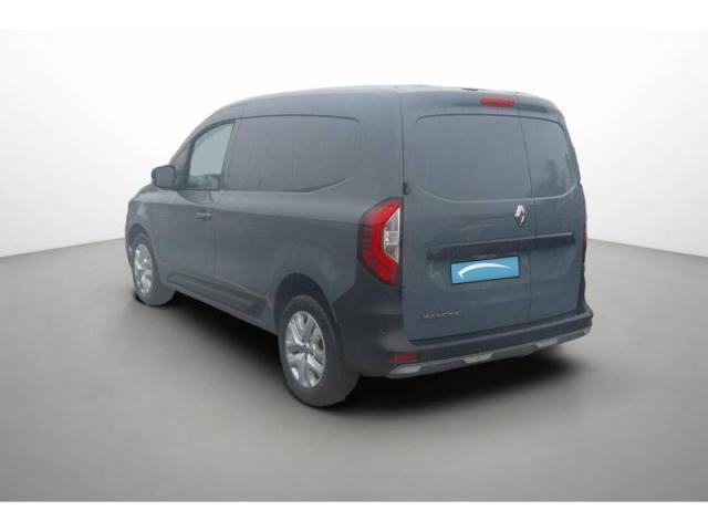 Renault Kangoo Van image 2