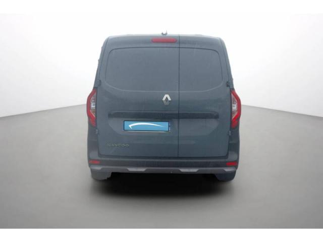 Renault Kangoo Van image 1