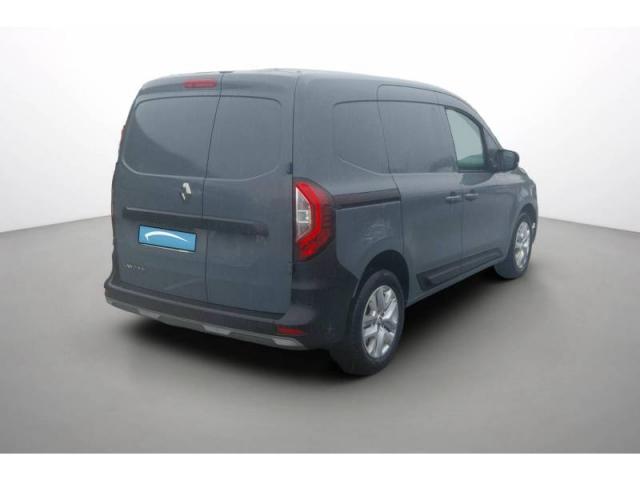 Renault Kangoo Van image 6
