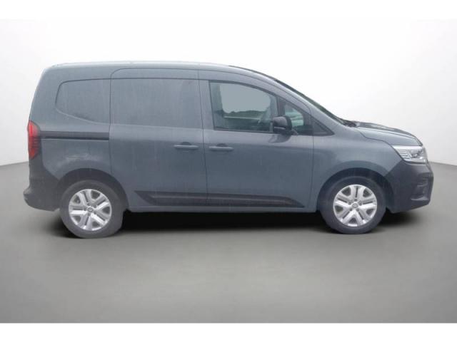 Renault Kangoo Van image 4