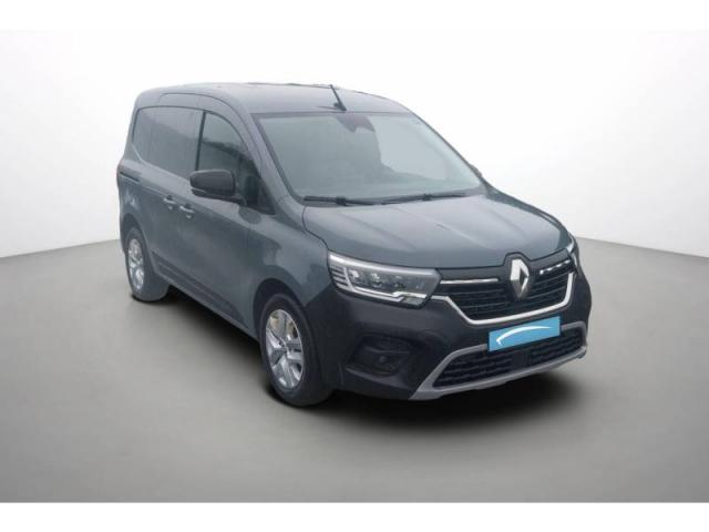 Renault Kangoo Van image 3
