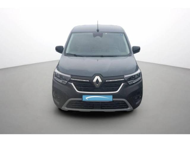 Renault Kangoo Van image 8