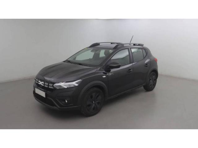 Dacia Sandero Eco-G 100 Gsr2 Stepway Expression