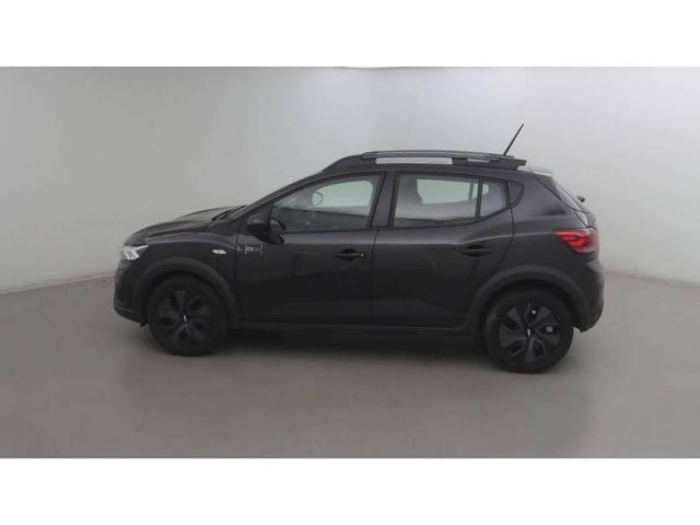 Dacia Sandero image 7
