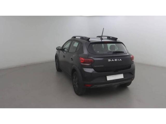Dacia Sandero image 1