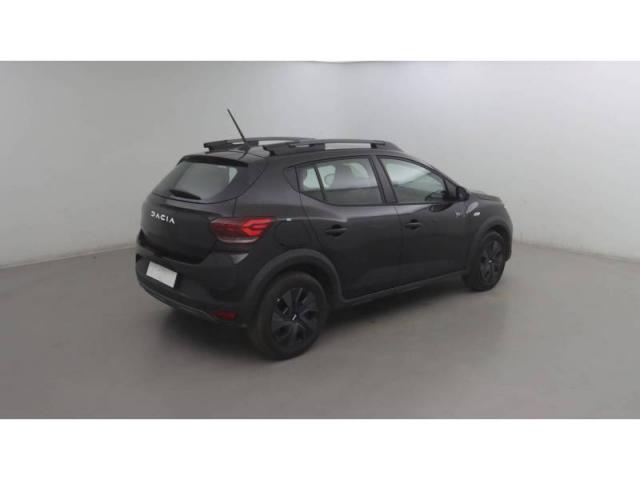 Dacia Sandero image 8