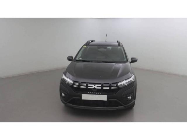 Dacia Sandero image 4
