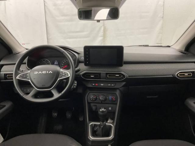 Dacia Sandero image 9