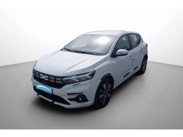 Dacia Sandero Tce 90 Cvt Gsr2 Expression