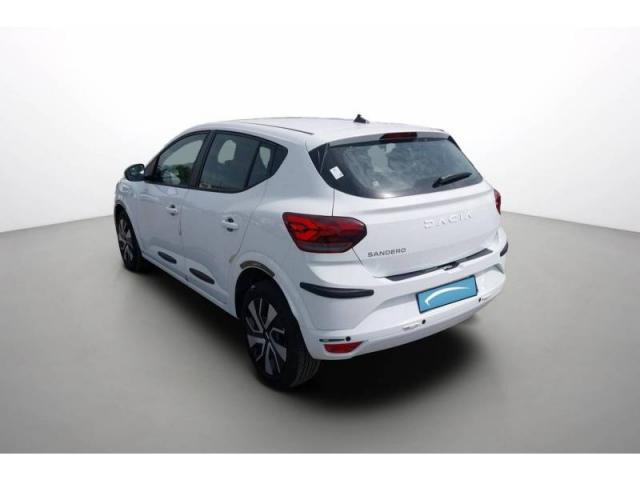 Dacia Sandero image 5