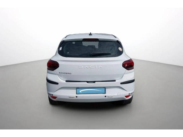 Dacia Sandero image 1