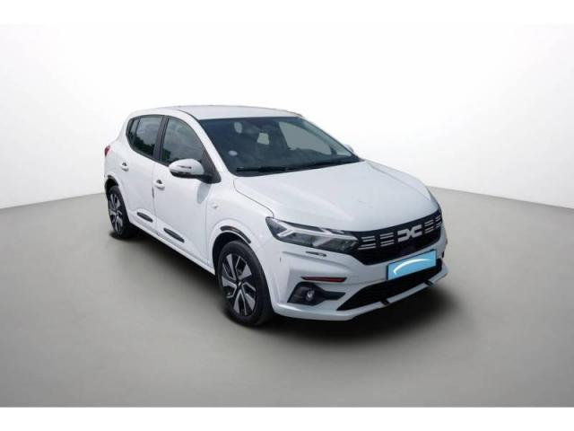 Dacia Sandero image 7