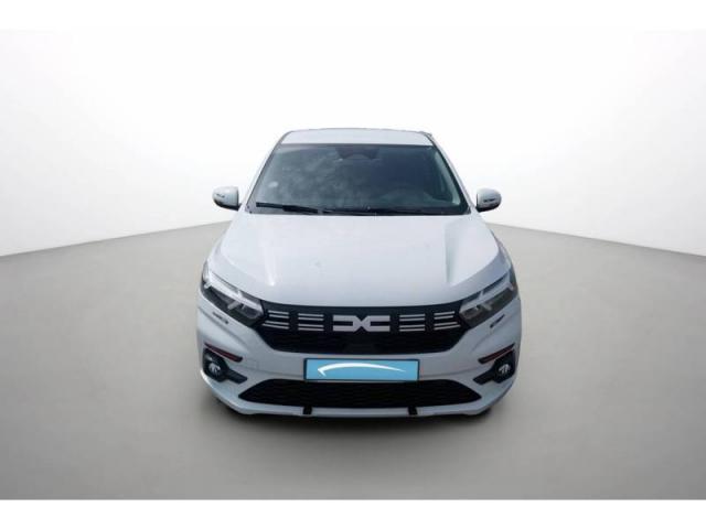 Dacia Sandero image 3