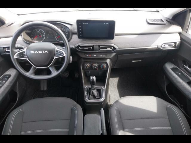 Dacia Sandero image 8