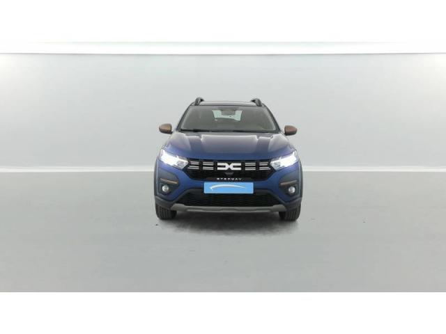 Dacia Sandero image 6
