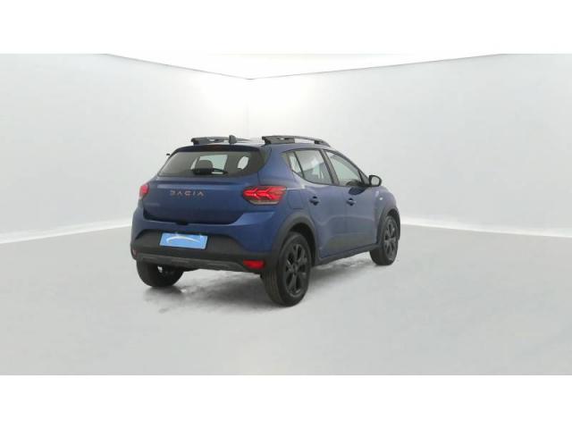 Dacia Sandero image 5