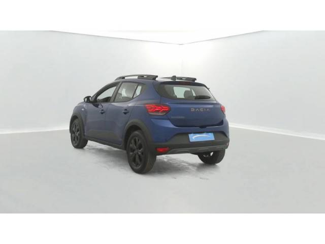 Dacia Sandero image 7