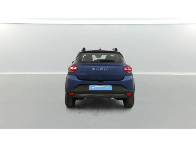 Dacia Sandero image 3
