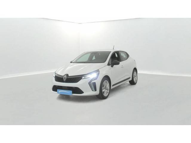 Renault Clio Tce 90 Ch Gsr2 Evolution