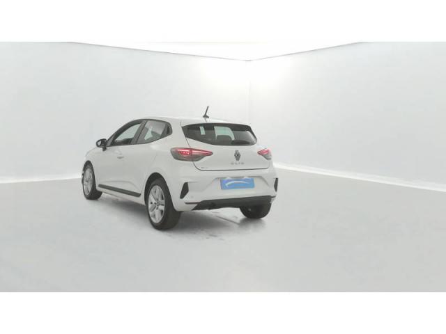 Renault Clio image 8