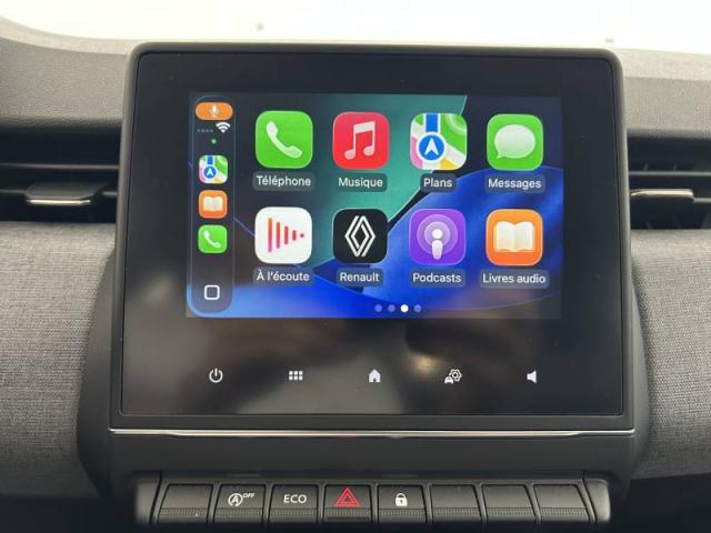 Renault Clio image 6