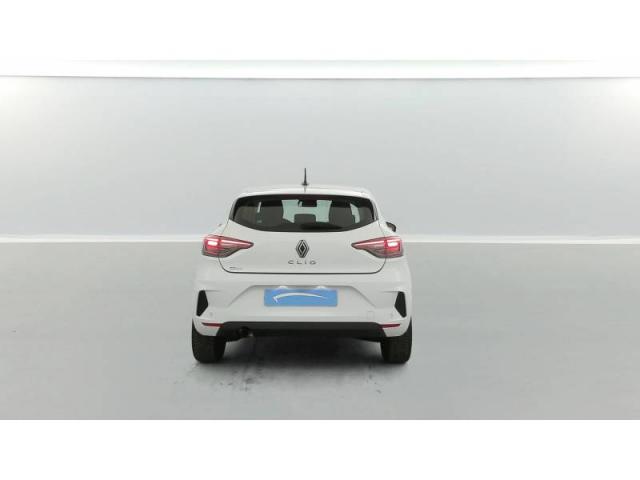 Renault Clio image 1
